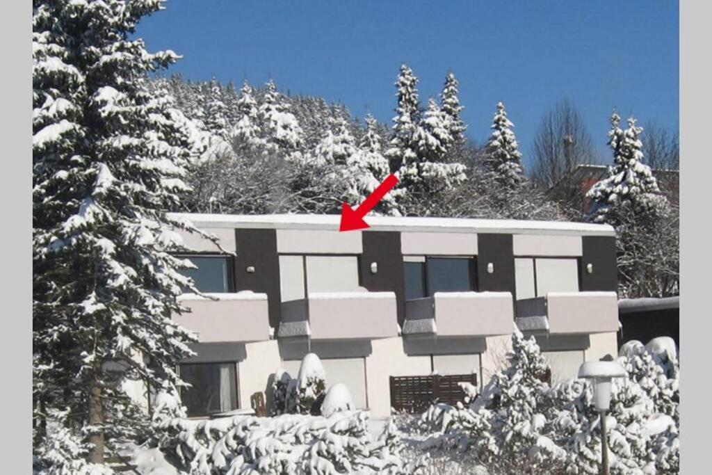 Feriehaus Maple Leaf Βίλα Willingen  Εξωτερικό φωτογραφία
